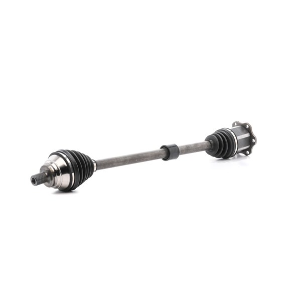 RIDEX 13D1191: Arbre de transmission Essieu avant droit, 767mm