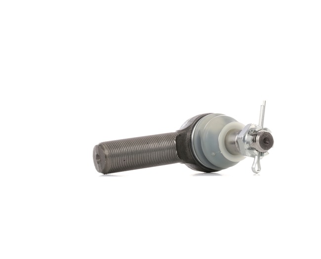 FEBI BILSTEIN 12974: Rooliots esisild vasakul, 95mm, koos kroonmutriga, CST222