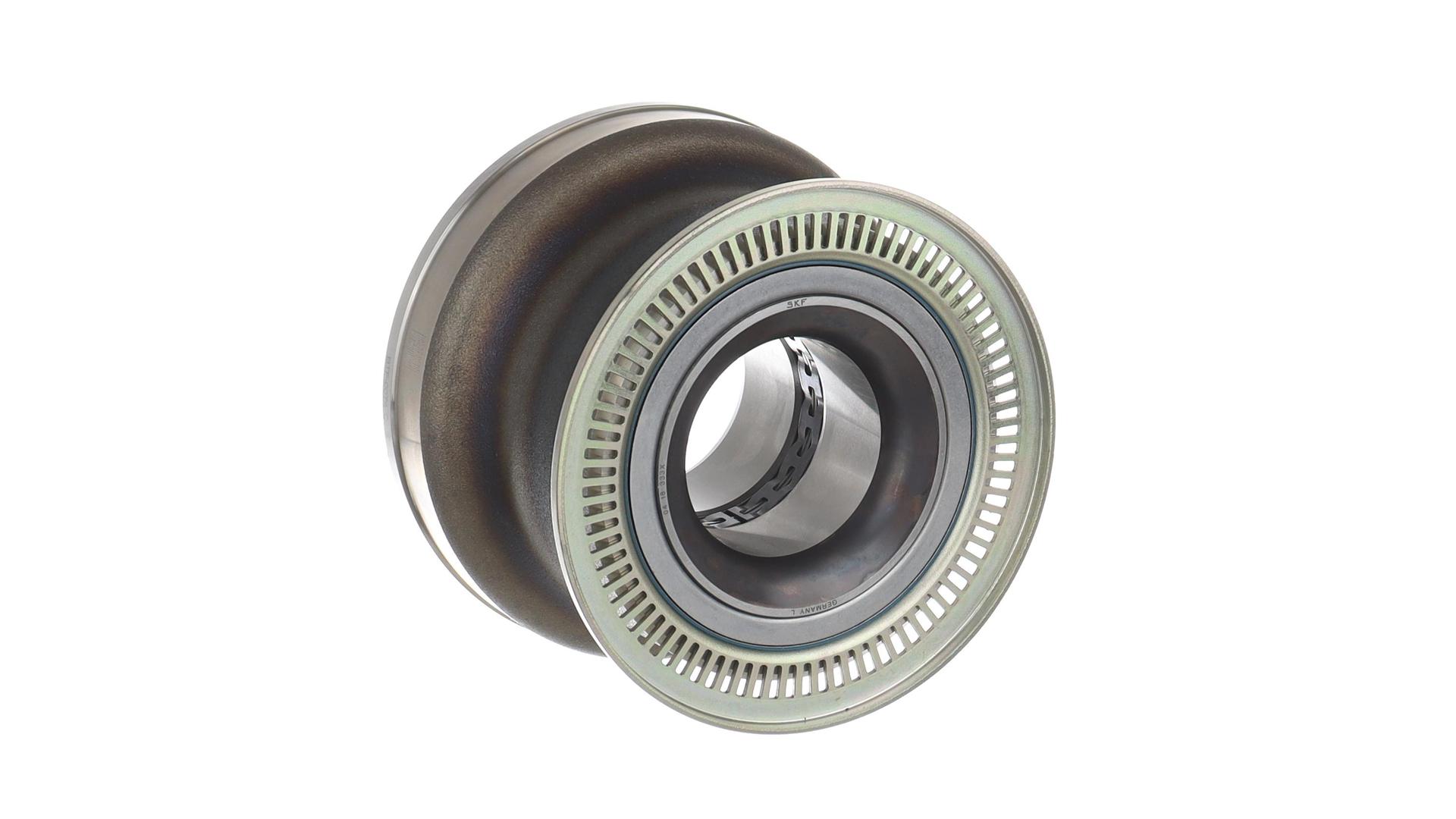 SKF VKBA 5411: Zestaw łożysk koła