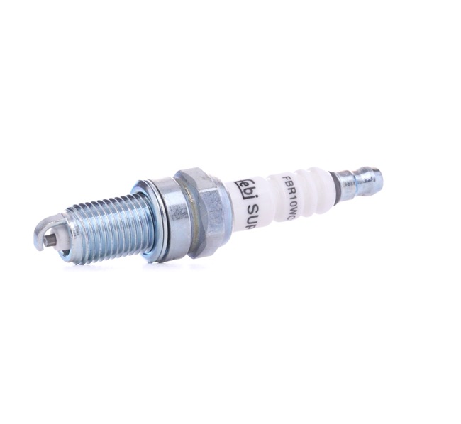 FEBI BILSTEIN 13403: Zündkerze Super Schlüsselweite: 16 mm