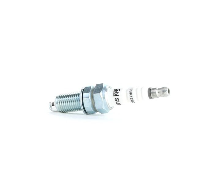 FEBI BILSTEIN 13406 Zündkerze FIAT 500 C (312) 105 PS Benzin Kosten