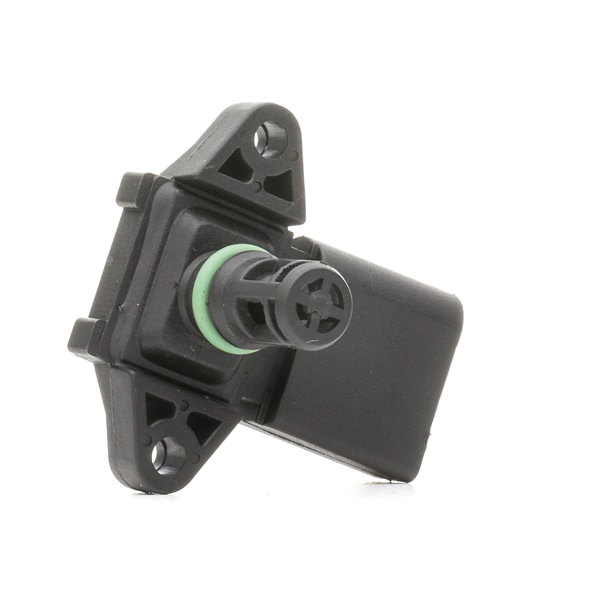 RIDEX 161B0088 Sensor, ladetryk AUDI A4 Cabriolet (8H7, B6, 8HE, B7) 130 HK Benzin hvad koster
