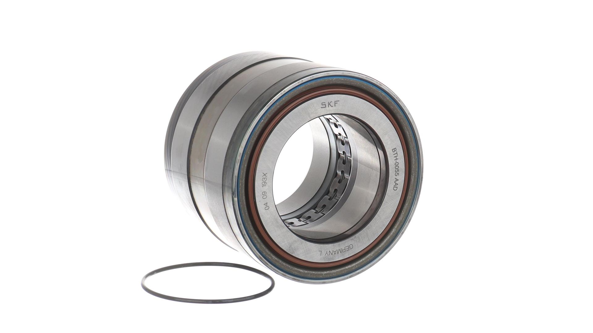 SKF VKBA 5412: Cojinete de rueda