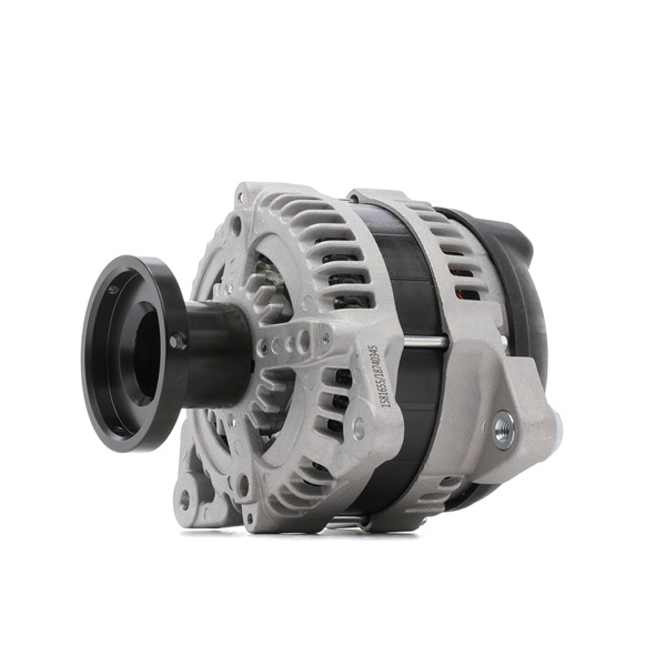 RIDEX 4G1682 Dynamo FORD Focus C-Max (DM2) 115 hk Diesel hva koster