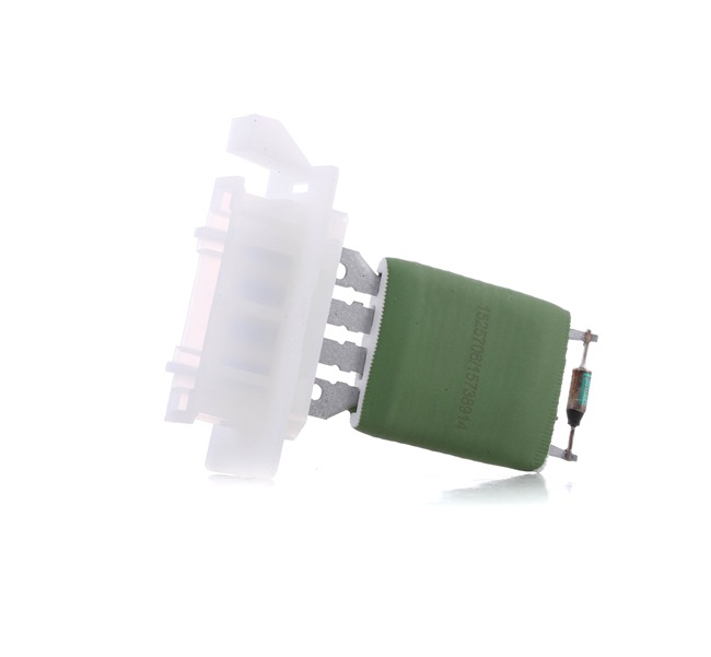RIDEX 2975R0183: Resistencia de ventilador
