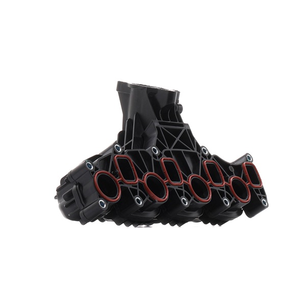 RIDEX 1640F0076 Στόμιο, πολλαπλή εισαγωγής SKODA SUPERB Στέισον βάγκον (3T5) 140 PS Πετρέλαιο κόστος