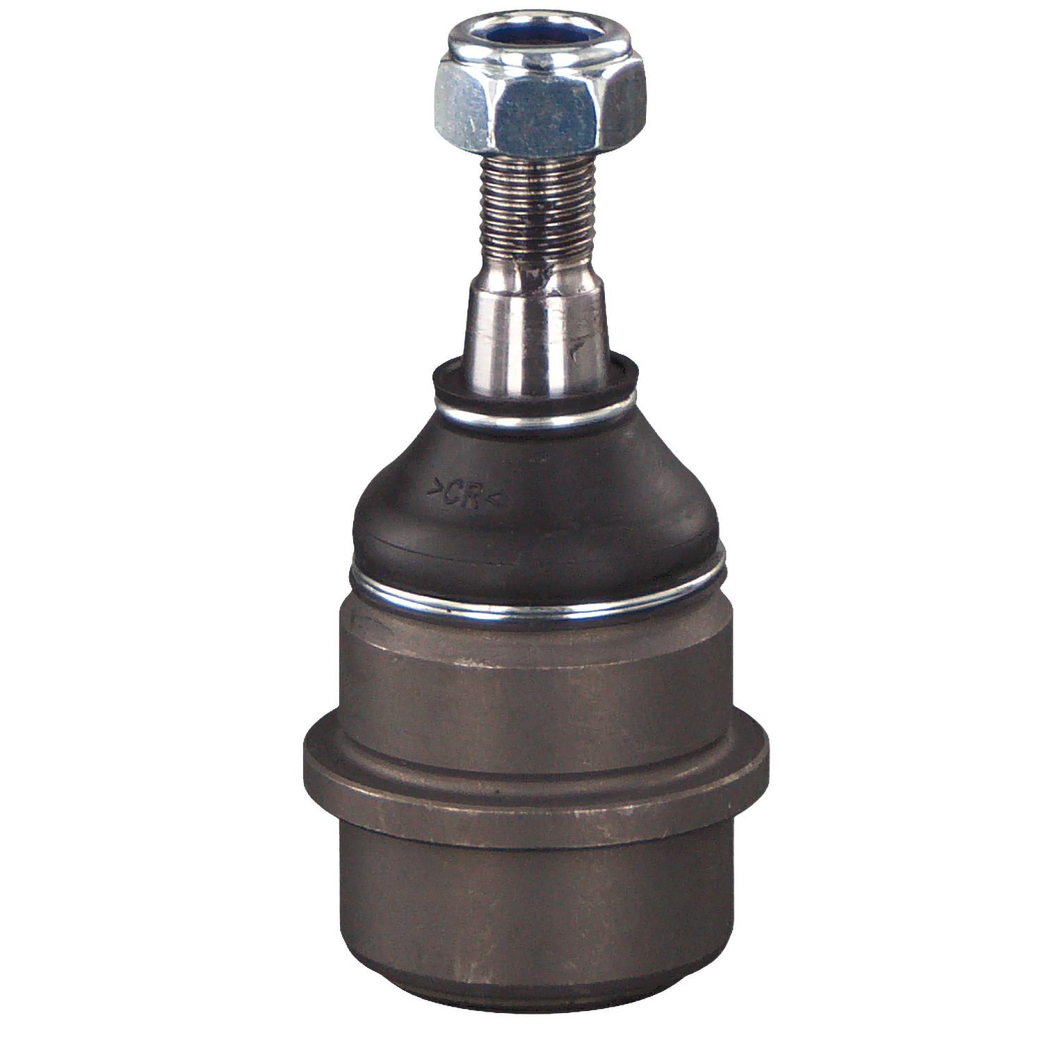 FEBI BILSTEIN 14121: Traggelenk oben, Vorderachse links, Vorderachse rechts, 16mm, mit Sicherungsmutter, BMTS Turbo NEU