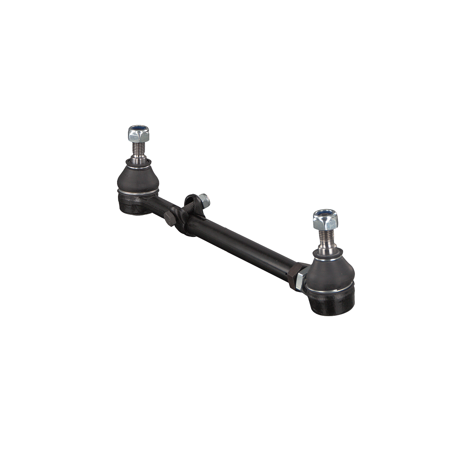 FEBI BILSTEIN 14137: Bara directie Axa fata stanga, Axa fata dreapta, 315mm, BMTS Turbo NEW