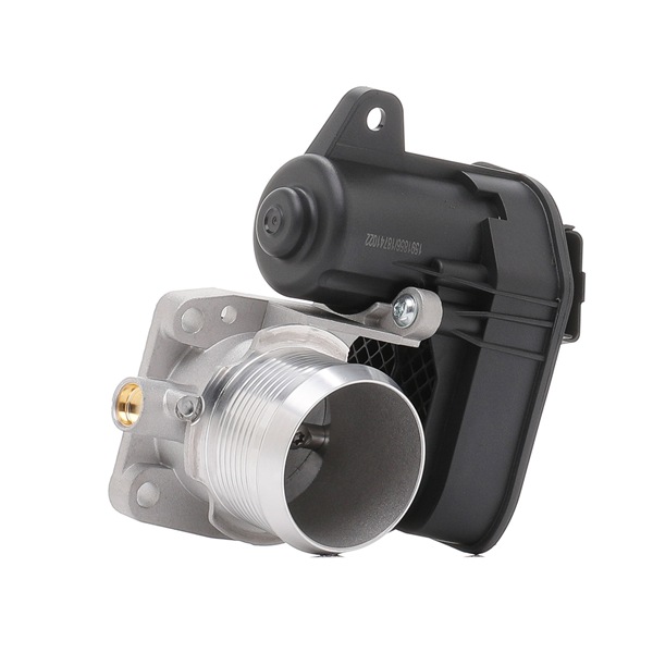 RIDEX 158T0320: Kaasuläppäkotelo