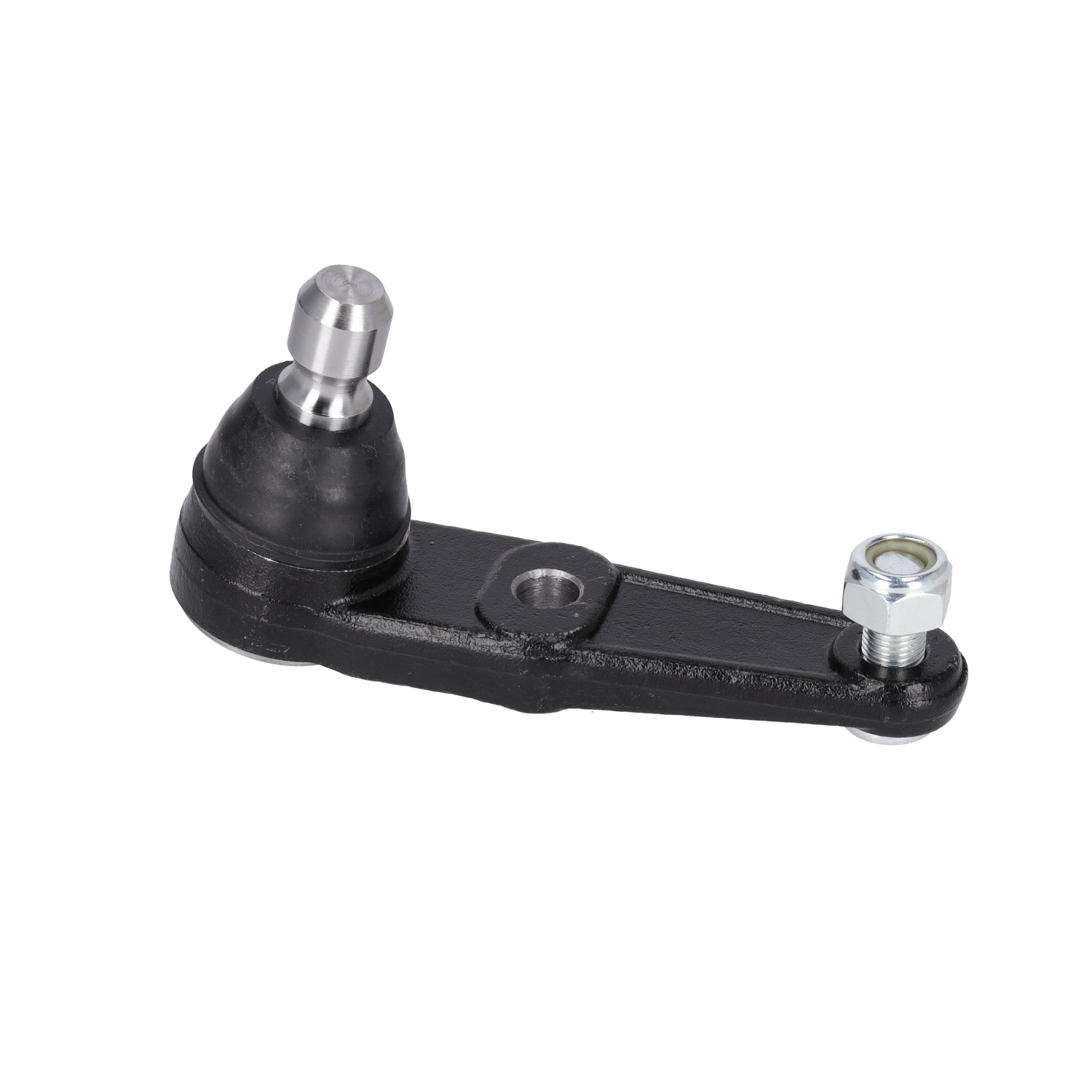FEBI BILSTEIN 14167: Rotule de suspension Essieu avant gauche, inférieur, Essieu avant droit, 18mm, avec écrous, avec vis, BMTS Turbo NEUF