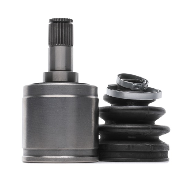 RIDEX 5J0923: Gelenksatz, Antriebswelle getriebeseitig