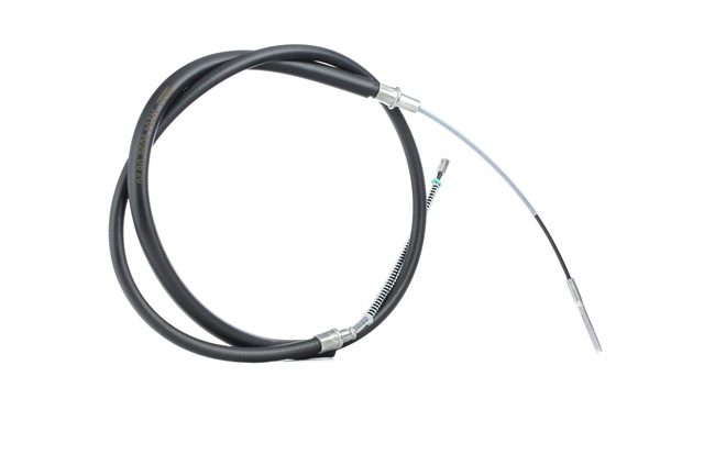 FEBI BILSTEIN 14204 Ντίζα, φρένο ακινητοποίησης SEAT TOLEDO 1 (1L) 133 PS Βενζίνη κόστος