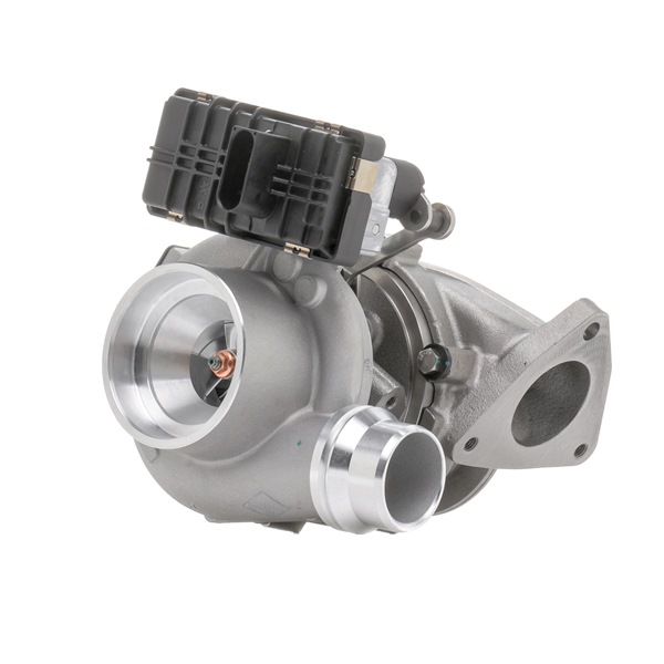 RIDEX 2234C11554: Turbolader mit Dichtungen