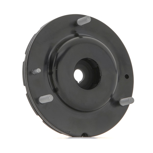 RIDEX 1180S1403: Rulment sarcina suport arc Axa fata stanga, fara rulment cu bile