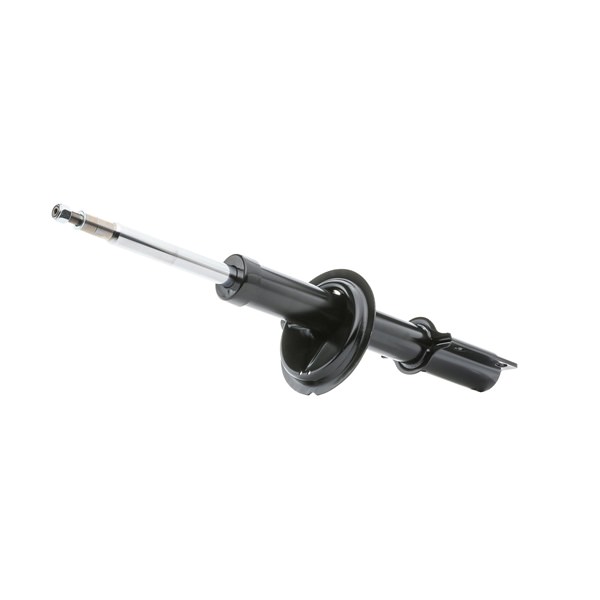RIDEX 854S18646: Amortisseur Essieu avant, Pression de gaz, Jambe de suspension