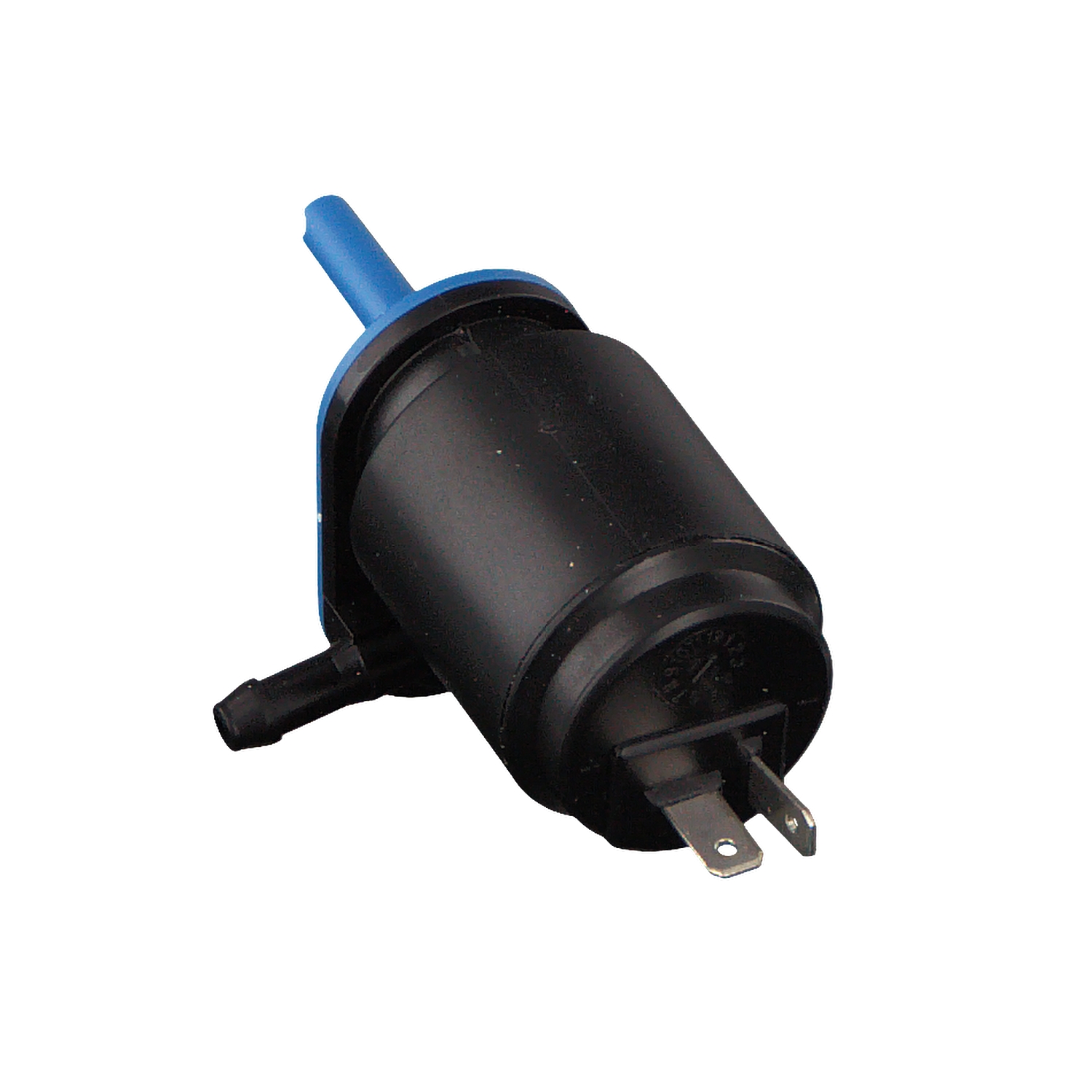 FEBI BILSTEIN 14368: Waschwasserpumpe, Scheibenreinigung 12V