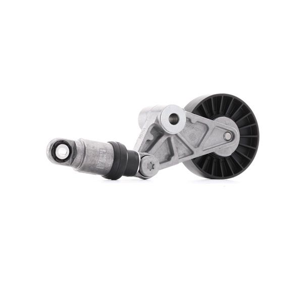 FEBI BILSTEIN 14373 Szíjfeszítő, hosszbordás szíj OPEL Vectra C Sedan (Z02) 125 LE Dízel ár