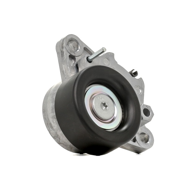 RIDEX 310T0664: Įtempiklio skriemulys, V formos rumbuotas diržas Ø: 65mm, Ø: 65mm