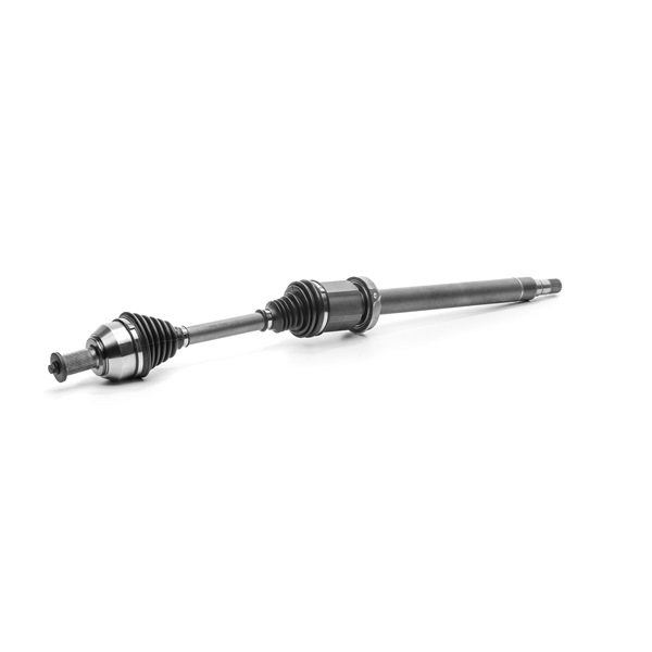 RIDEX 13D1210: Arbre de transmission Essieu avant droit, 953mm