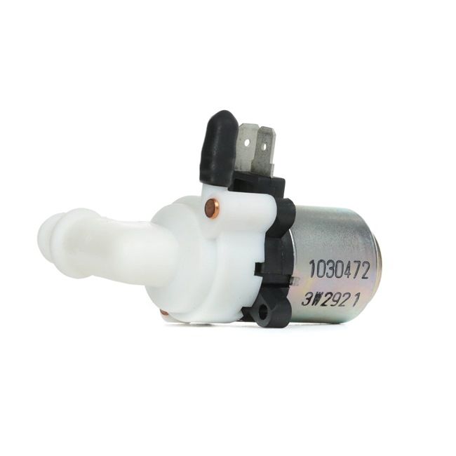 FEBI BILSTEIN 14502: Waschwasserpumpe, Scheibenreinigung 12V