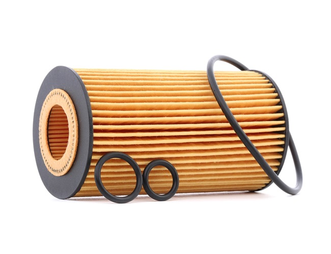 RIDEX PLUS 7O0106P: Oliefilter