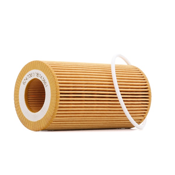 RIDEX PLUS 7O0011P Alyvos filtras VOLVO S60 II (134) 205 AG dyzelinas kaina