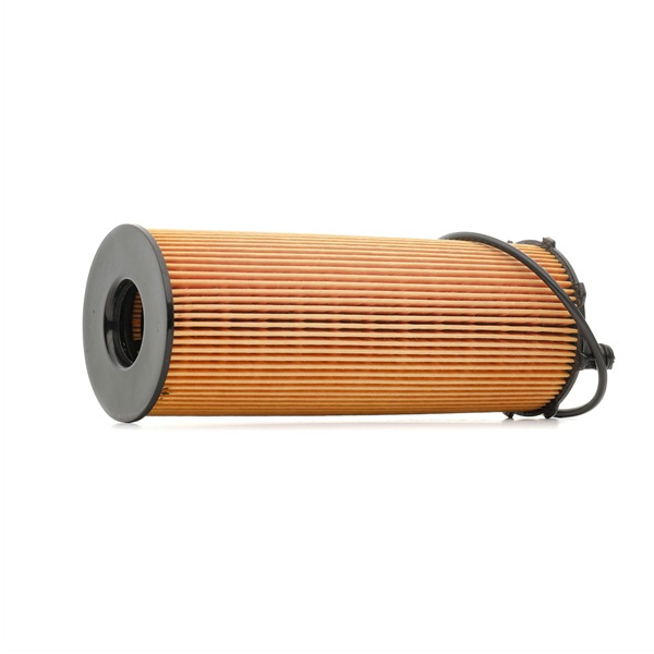 RIDEX PLUS 7O0105P Ölfilter AUDI A5 Coupe (8T3) 3.0 TDI quattro 211 PS Diesel