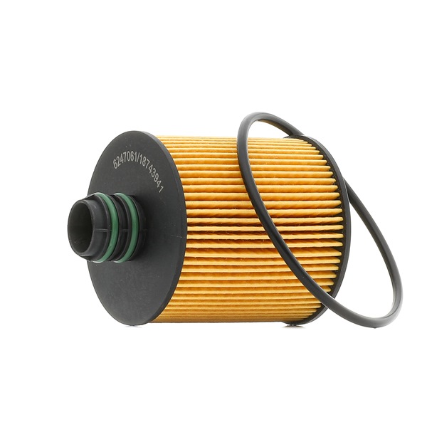 RIDEX PLUS 7O0142P Olejový filter FIAT Freemont (345_) 140 KS nafta cena