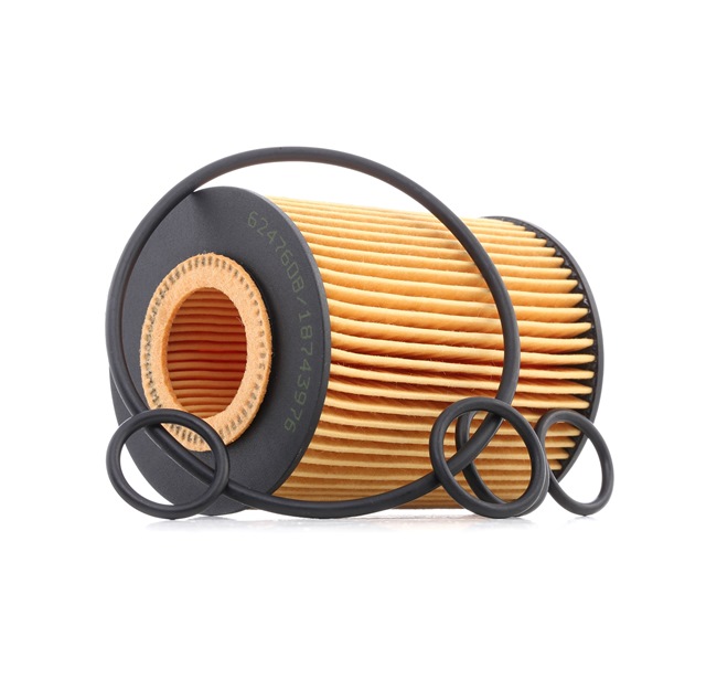 RIDEX PLUS 7O0104P Ölfilter OPEL Corsa D Schrägheck (S07) 125 PS Diesel Kosten