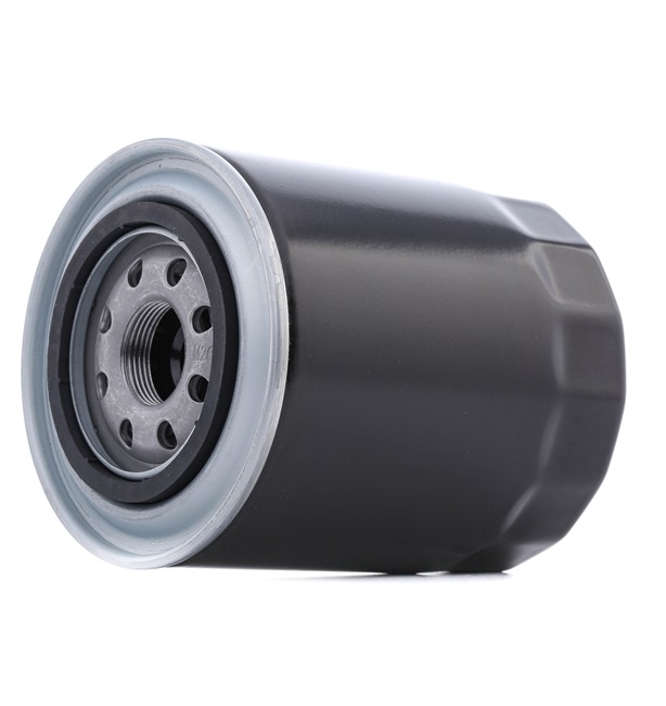 RIDEX PLUS 7O0083P: Eļļas filtrs