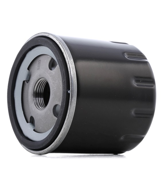 RIDEX PLUS 7O0065P Ölfilter mit einem Rücklaufsperrventil
