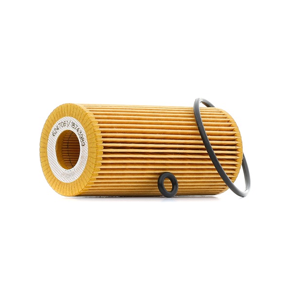 RIDEX PLUS 7O0067P Ölfilter MERCEDES-BENZ A-Klasse (W169) 136 PS Diesel Kosten
