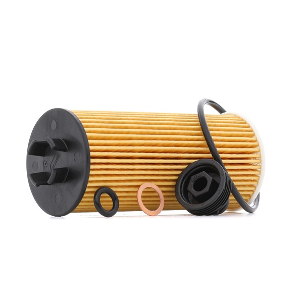 RIDEX PLUS 7O0179P Oliefilter MINI Hatchback (F55) 75 Pk Benzine kosten