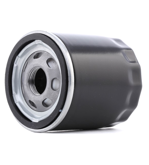 RIDEX PLUS 7O0158P Ölfilter mit einem Rücklaufsperrventil