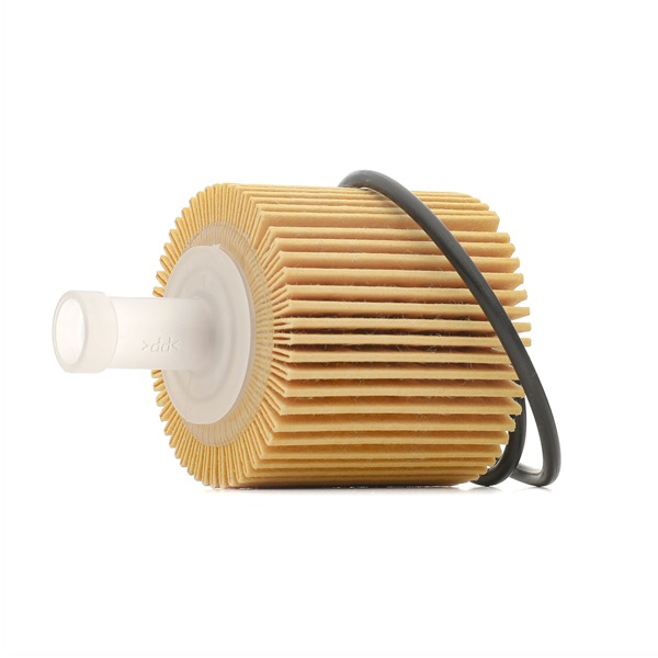 RIDEX PLUS 7O0089P: Eļļas filtrs