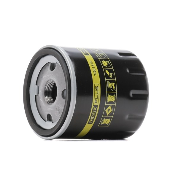 RIDEX PLUS 7O0157P Ölfilter