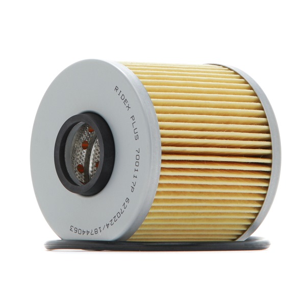 RIDEX PLUS 7O0117P Ölfilter BMW 3 Coupe (E36) 113 PS Benzin Kosten