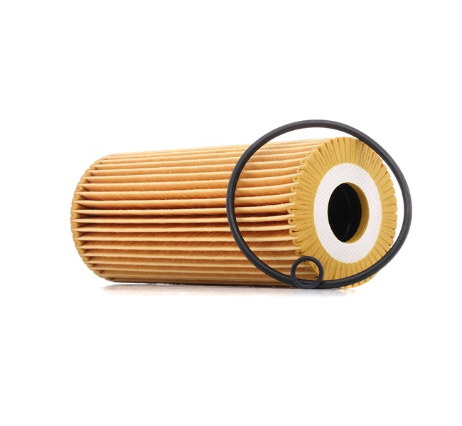 RIDEX PLUS 7O0007P: Oliefilter