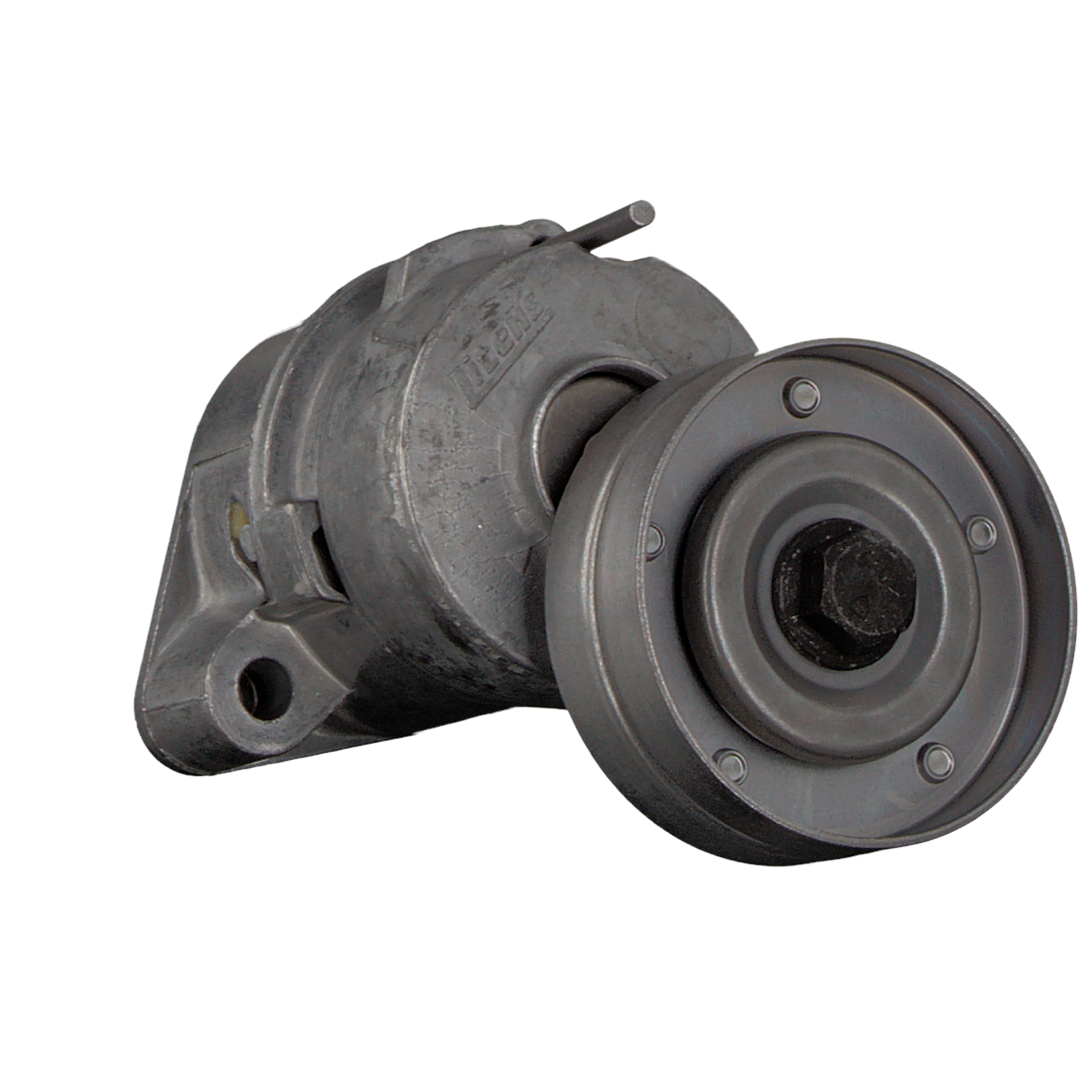 FEBI BILSTEIN 14546 Szíjfeszítő, hosszbordás szíj OPEL Corsa B Hatchback (S93) 60 LE Benzin ár