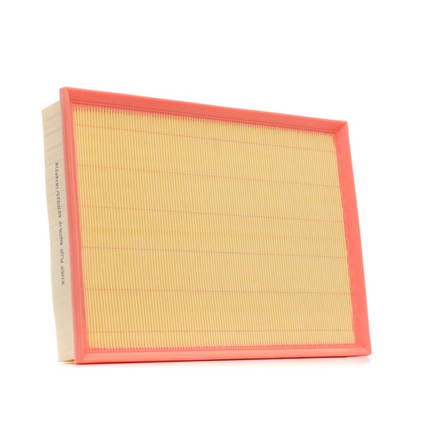 RIDEX PLUS 8A0067P: Vzduchový filtr