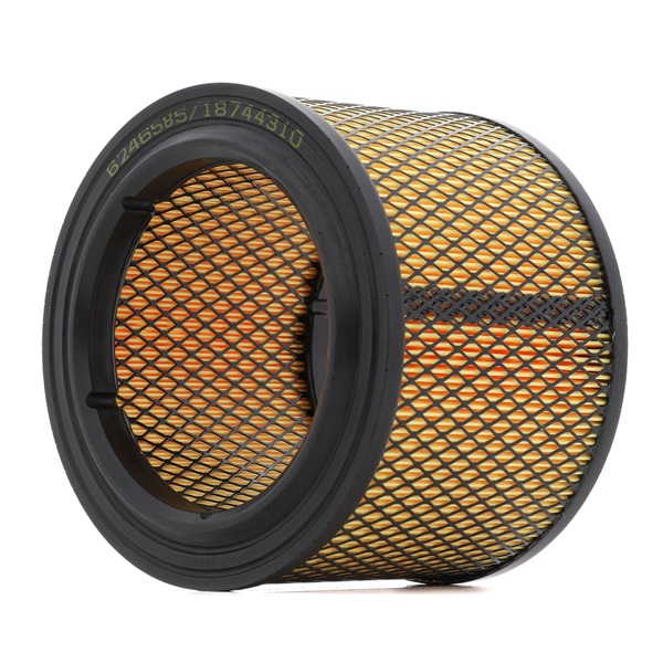 RIDEX PLUS 8A0267P Luchtfilter CITROЁN Berlingo / Berlingo First (MF, GJK, GFK) 68 Pk Diesel kosten