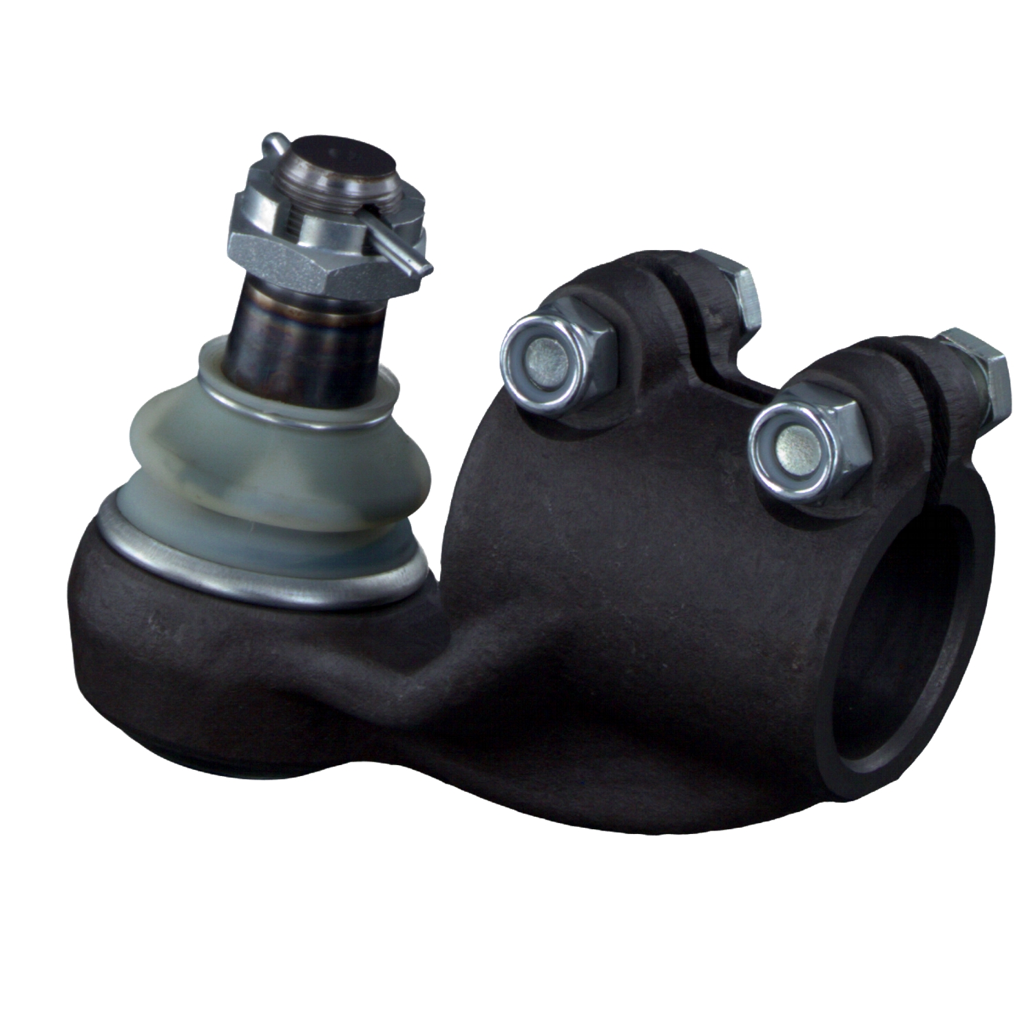 FEBI BILSTEIN 14561: Rotule de direction Essieu avant gauche, 133mm, avec ecrou crénelé, BMTS Turbo NEUF