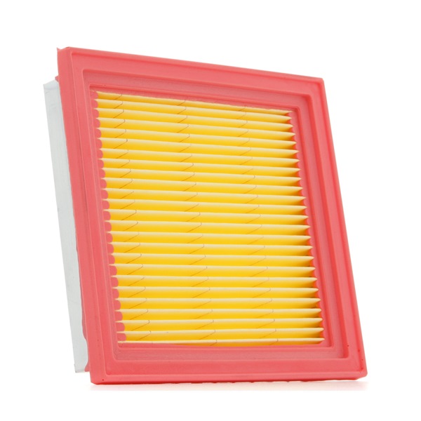 RIDEX PLUS 8A0049P: Filtro de aire