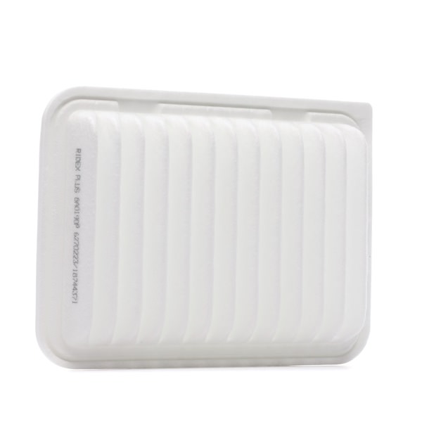 RIDEX PLUS 8A0190P: Vzduchový filtr