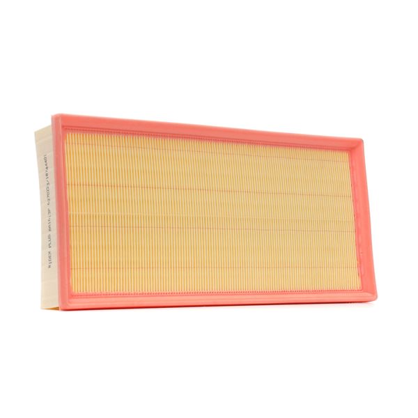 RIDEX PLUS 8A1613P Luchtfilter PORSCHE Cayenne (92A) 440 Pk Benzine kosten