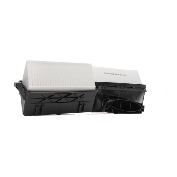 RIDEX PLUS 8A0543P: Filtro aria