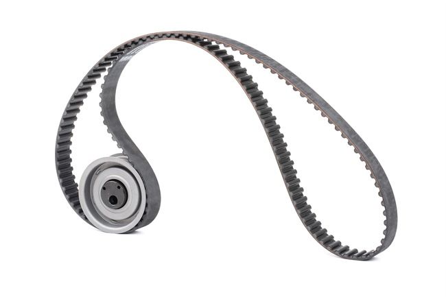 FEBI BILSTEIN 14602: Kamremssats Kuggar: 137