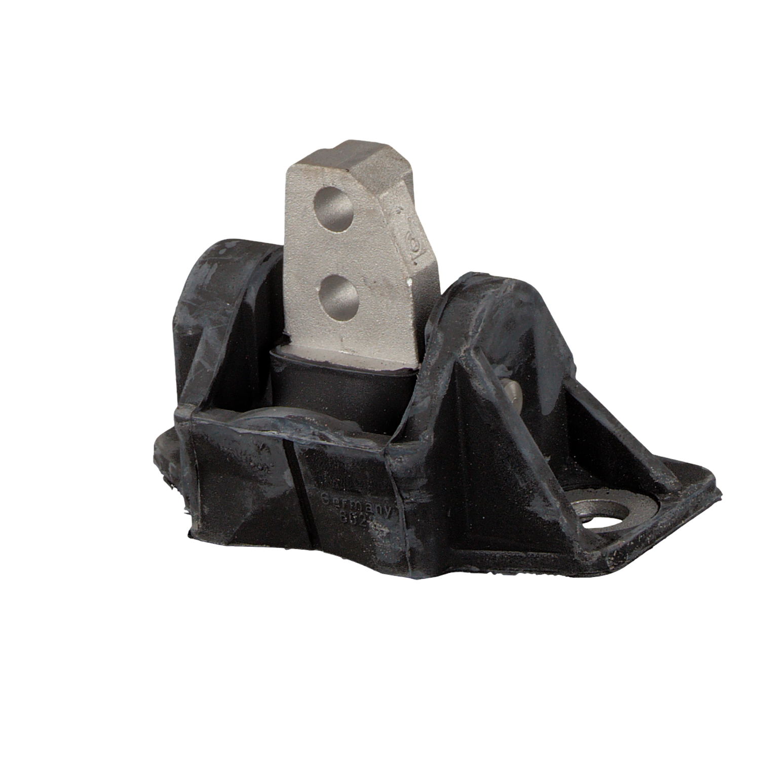 FEBI BILSTEIN 14672: Suport motor dreapta, Cauciuc