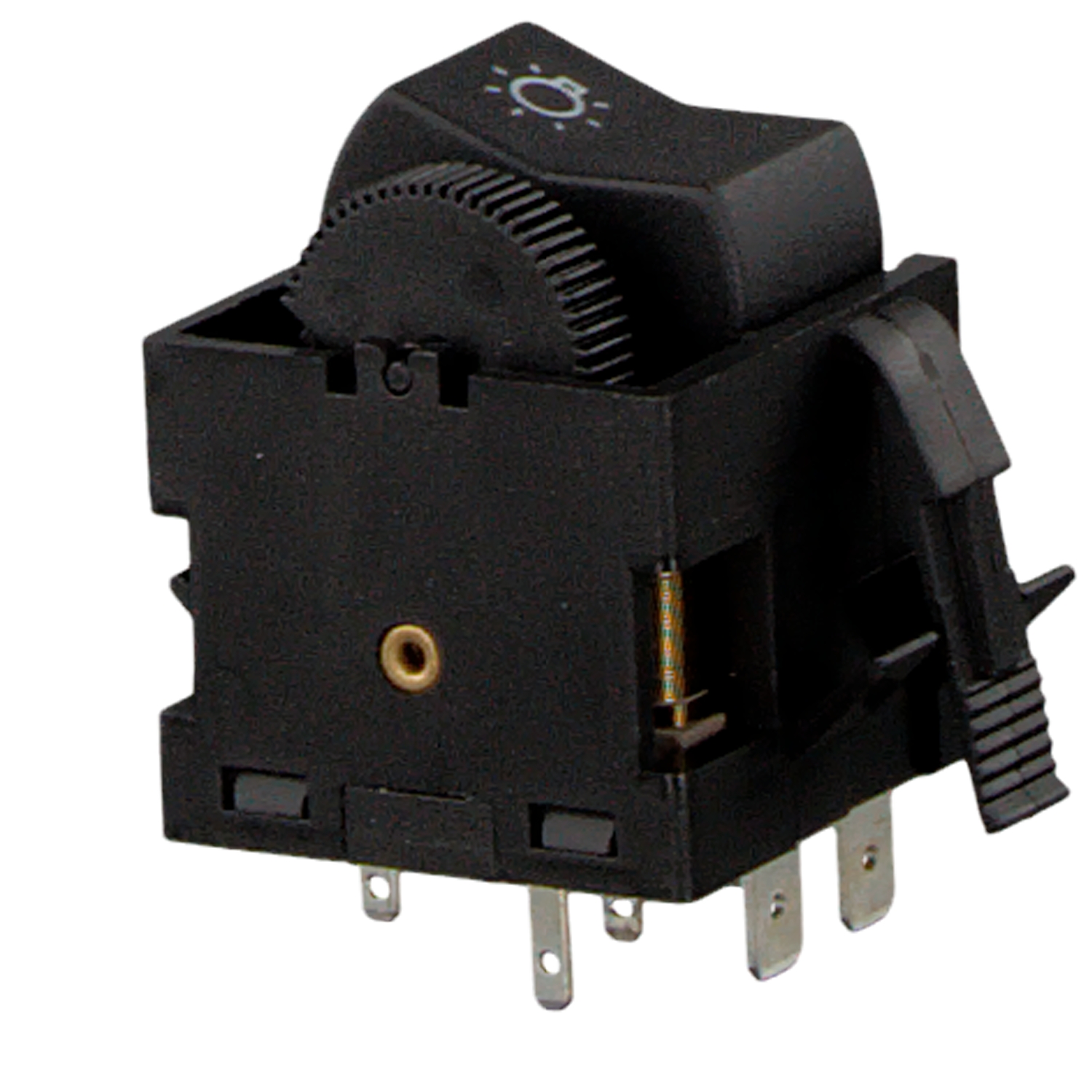 FEBI BILSTEIN 14740 Comutator, far VW TRANSPORTER 3 95 CP benzina cat costa