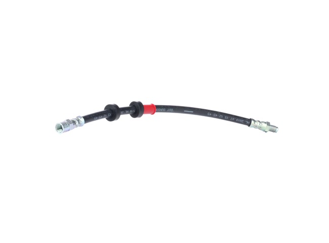 FEBI BILSTEIN 14776: Furtun frana Axa fata stanga, Axa fata dreapta, 360mm